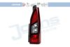 JOHNS 57 62 88-2 Combination Rearlight